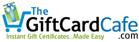 Easily Add Instant Gift Certificates and Daily Deals To Your Website Get Started Today :: The Gift Card Cafe