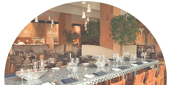 Sell online gift certificates for restaurants